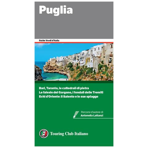 Puglia - Foto 1