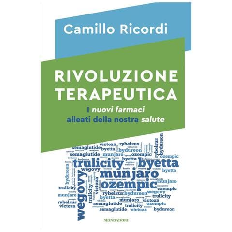 Rivoluzione Terapeutica. I Nuovi Farmaci Alleati Della Nostra Salute - Foto 1