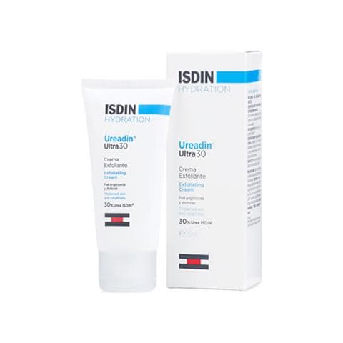 Ureadin Ultra30 Crema Esfoliante 100ml - Foto 1