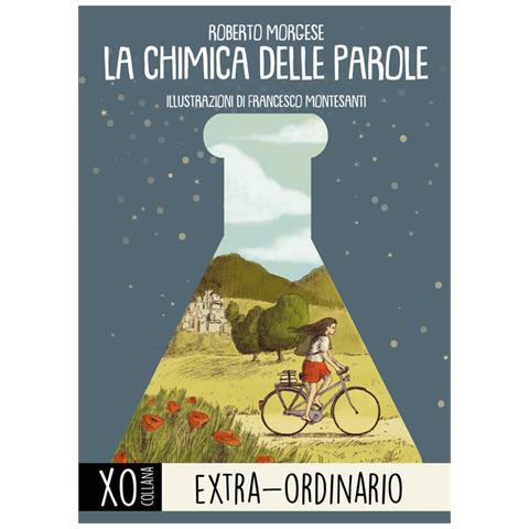 Roberto Morgese - La chimica delle parole - Foto 1