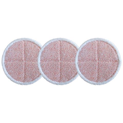 Bissell Spinwave - Panni Di Ricambio Per Mocio (confezione Da 2) - Foto 3