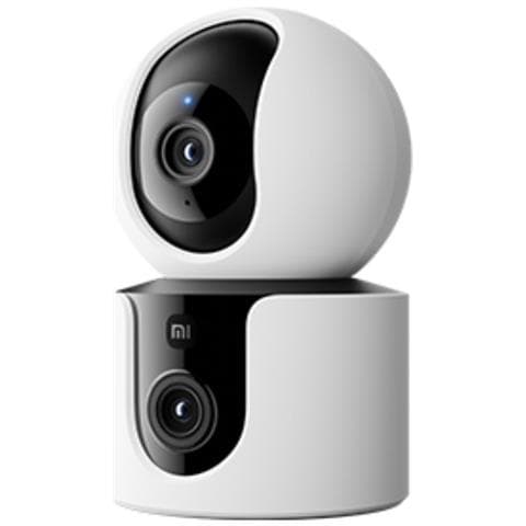 Dual Smart Camera C300 Sferico Telecamera di sicurezza IP Interno 2304 x 1296 Pixel Soffitto /Parete /scrivania - Foto 1