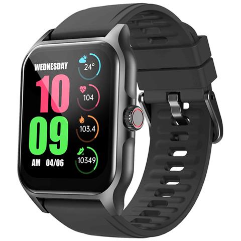 Radiant Smartwatch Watches Mod. Ras10401df - Foto 2