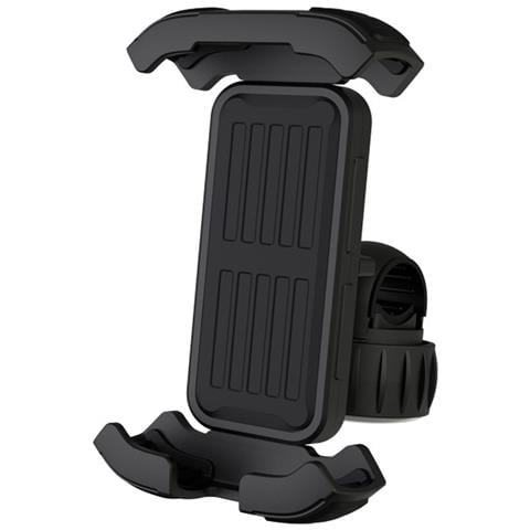 Supporto Per Telefono Da Bici Sicuro Con Design A Manopola Brevettato - Foto 1