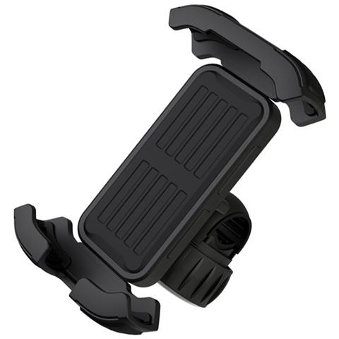 Supporto Per Telefono Da Bici Sicuro Con Design A Manopola Brevettato - Foto 2