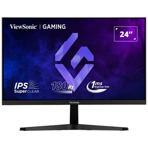 VX24G1-HD Monitor PC 61 cm (24") 1920 x 1080 Pixel Full HD LED Nero - Foto 1