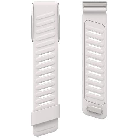 Cinturino In Silicone Per Bracciale Compatibile Con Whoop Watch 5.0, Resistente E Confortevole Con Fibbia In Lega Di Zinco Starlight - Foto 1