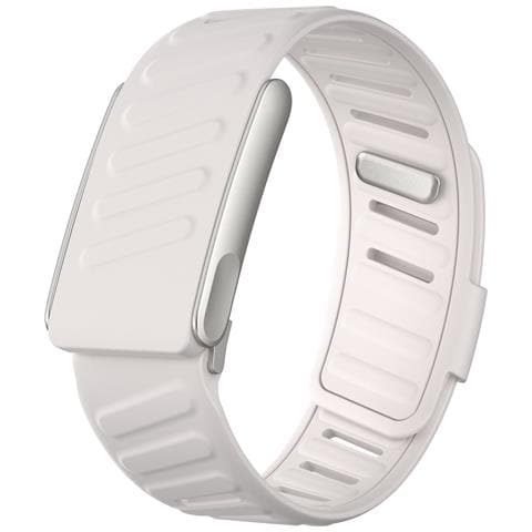 Cinturino In Silicone Per Bracciale Compatibile Con Whoop Watch 5.0, Resistente E Confortevole Con Fibbia In Lega Di Zinco Starlight - Foto 3