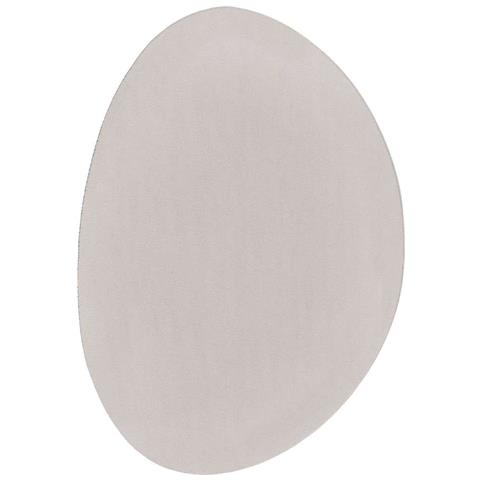 Tappeto HUARTE Sabbia 100 x 200 cm Poliestere - Foto 1