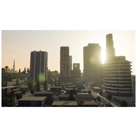 GTA The Trilogy - The Def. Ed. Definitiva Nintendo Switch - Foto 2