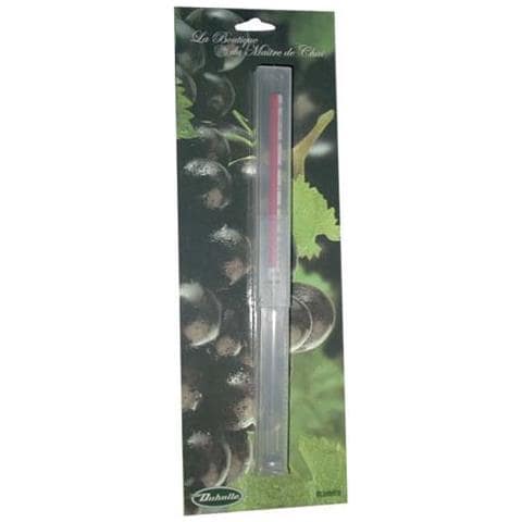 Alcolometro Da 0 A 100% Vol - 626 - Foto 1