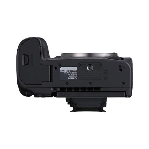 EOS R5 Mark II Body + RF 24-105mm F / 4.0 L IS USM Kit MILC 45 MP CMOS 8192 x 5464 Pixel Nero - Foto 2