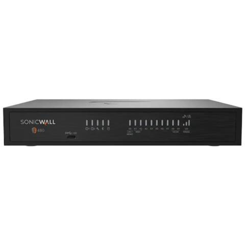Dispositivo Firewall /di Sicurezza di Rete TZ480 03SSC1835 - Foto 1