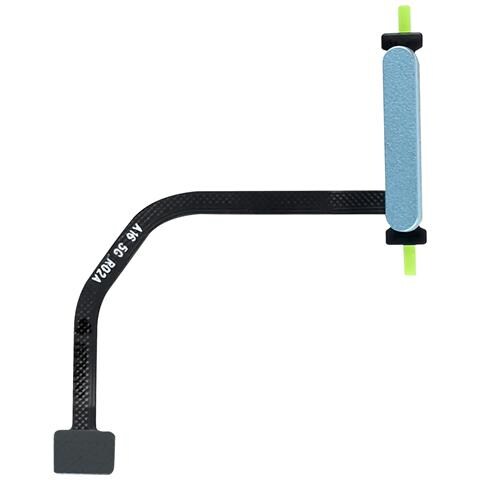 Lettore Impronte Digitali Originale Per Galaxy A16 5g Con Cavo Di Connessione, Turchese - Foto 1