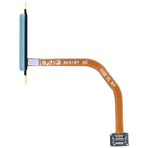 Lettore Impronte Digitali Originale Per Galaxy A16 5g Con Cavo Di Connessione, Turchese - Foto 4