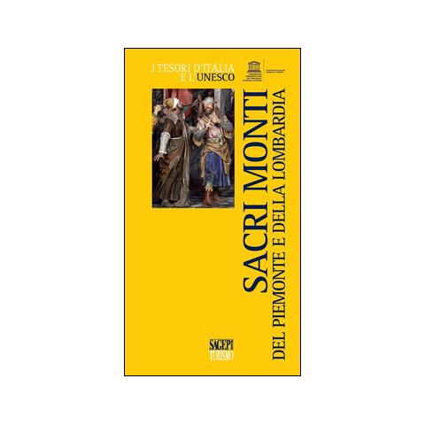 Sacri monti del Piemonte e della Lombardia - Foto 1