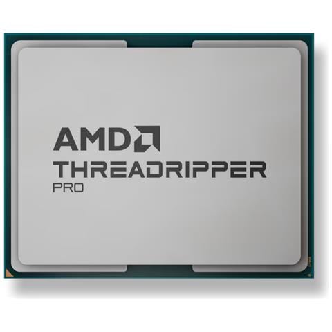 Threadripper PRO 7955WX processore - Foto 1