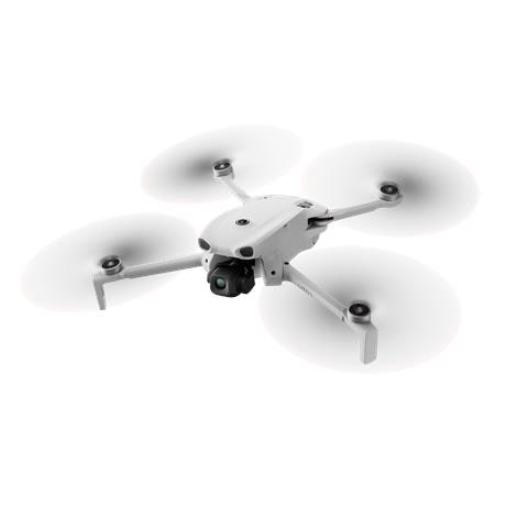 Lito 1 Fly More Combo 4 rotori Quadrirotore 48 MP 3840 x 2160 Pixel 2590 mAh Grigio - Foto 7