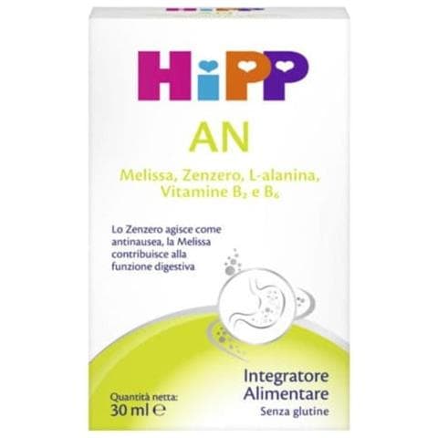 Hipp An 30 ml - Foto 1
