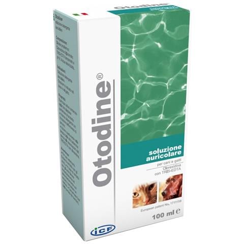 Otodine Detergente Liquido 50 ml - Foto 1