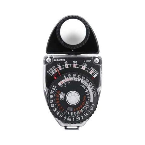 L-398 A Studio Deluxe III - Foto 2