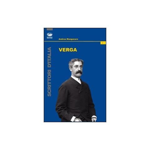 Andrea Manganaro - Verga - Foto 1