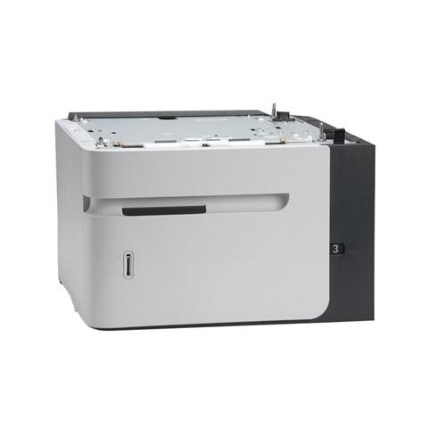 Input Tray - Cassetto supporti - 1500 fogli in 1 cassetti - per LaserJet  - Foto 1