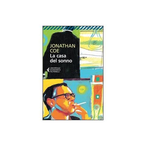 Jonathan Coe - La casa del sonno - Foto 1