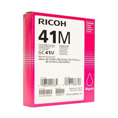 405763 cartuccia d'inchiostro 1 pz Originale Resa standard Magenta - Foto 2