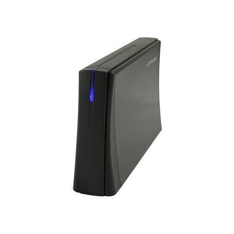 LC-35U3 Lc-35u3 - Box Esterno 3.5" Usb 3.0 Sata - Foto 2
