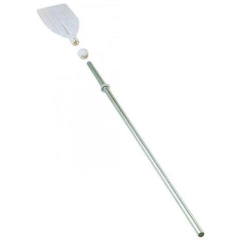 Remo in Alluminio Lunghezza 150 cm - Foto 2