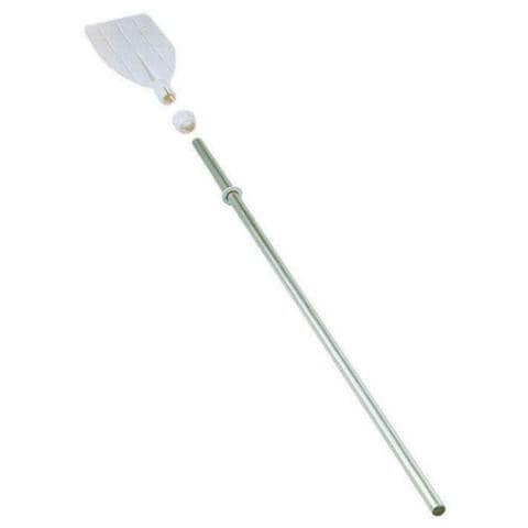 Remo in Alluminio Lunghezza 150 cm - Foto 1