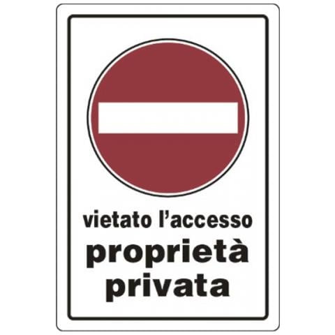 Cart. "proprieta' Priv. "30x20pl - Foto 2
