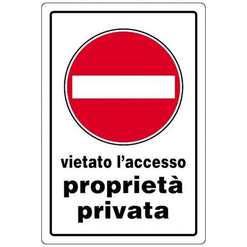 Cart. "proprieta' Priv. "30x20pl - Foto 1