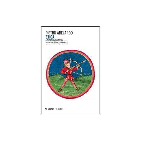 Pietro Abelardo - Etica - Foto 1