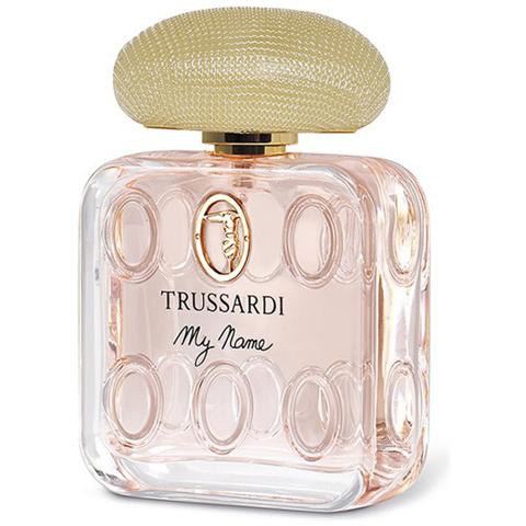 My name Eau de Parfum 100 ml Spray - Foto 2