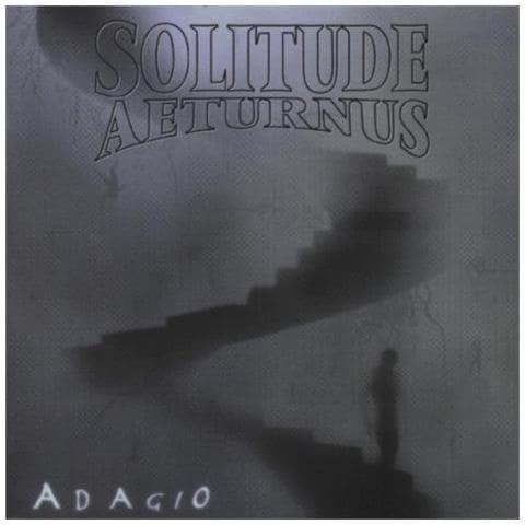Solitude Aeturnus - Adagio - Foto 1