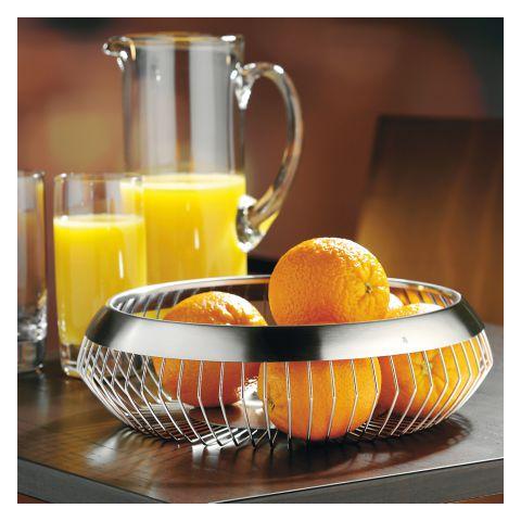 Fruttiera Lounge 24 cm - Foto 4