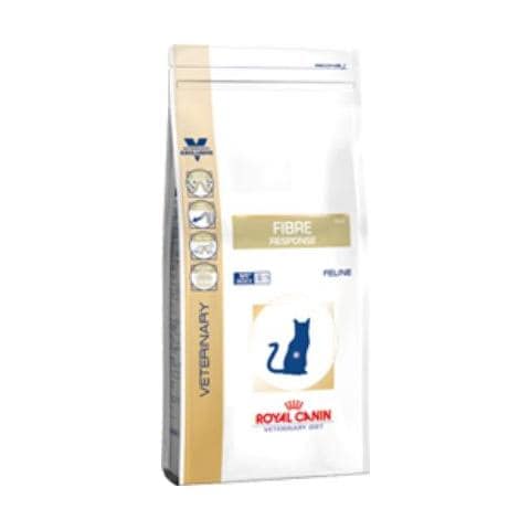 Cibo per gatti Fiber Response 2 kg - Foto 1
