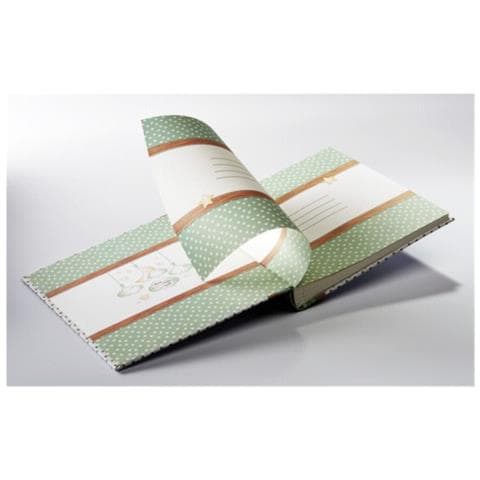 Little Wonder 28x30,5 50 pagine Baby libro UK209 - Foto 1