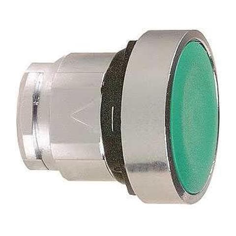Zb4ba3 - Testa Pulsante Verde - Foto 4