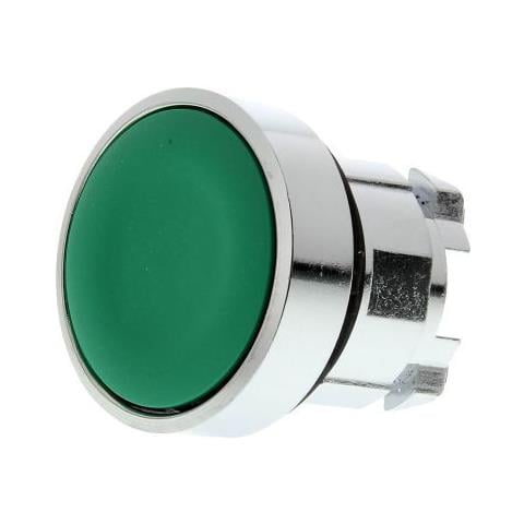 Zb4ba3 - Testa Pulsante Verde - Foto 2