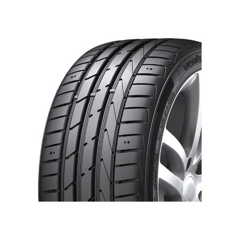 Pneumatico Estivo 245 50 R 18 100 Y K117b Rft Rpb Bmw Hankoo - Foto 2