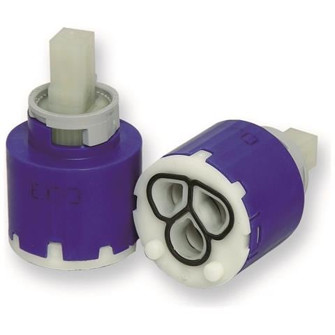 Cartuccia Ceramica K35a-eco, Cartuccia Ceramica K35a-eco Rubinetterie Fima Per Risparmio Acqua - Foto 1
