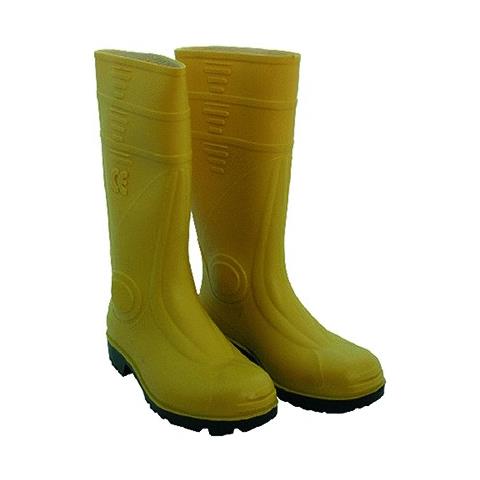 Stivale Issa Fort Gomma Blu 06425 S5src -42- C / lamina E Puntale - Foto 2