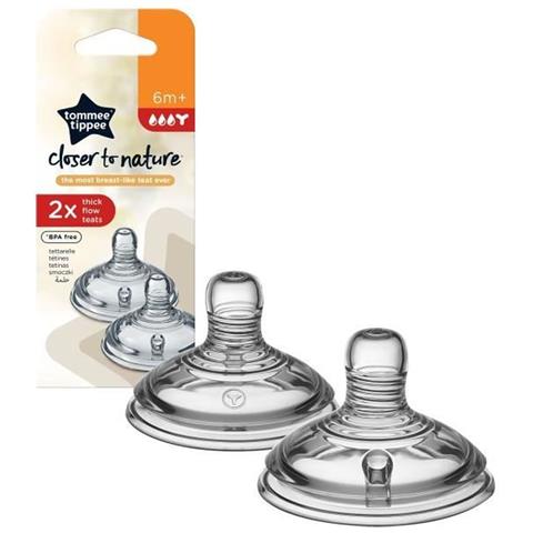 Spessore X2 Teat - Foto 3