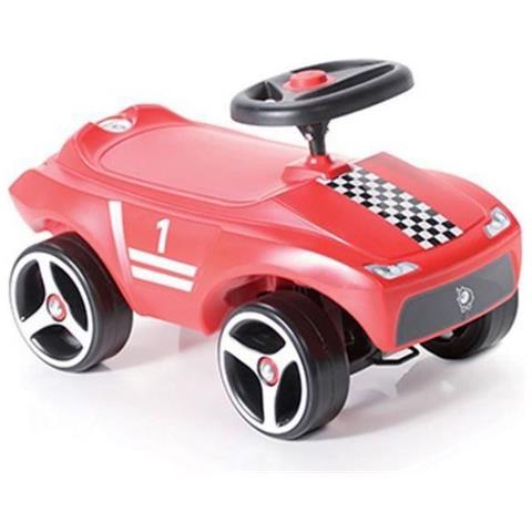Carrier Driftee Rosso - Foto 1