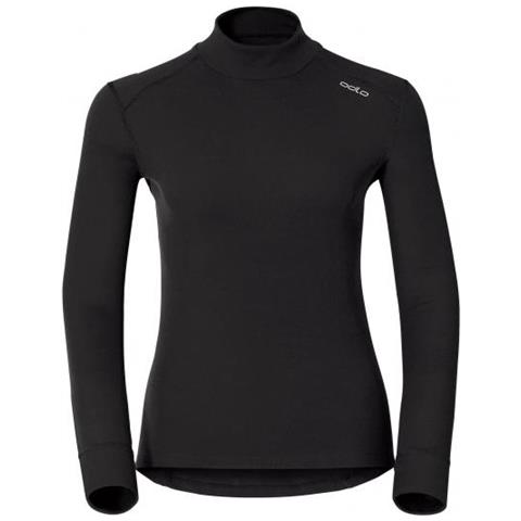 Odlo - Maglietta M/l Lup. Maglia Termica Manica Lunga Donna Taglia S -  ePRICE