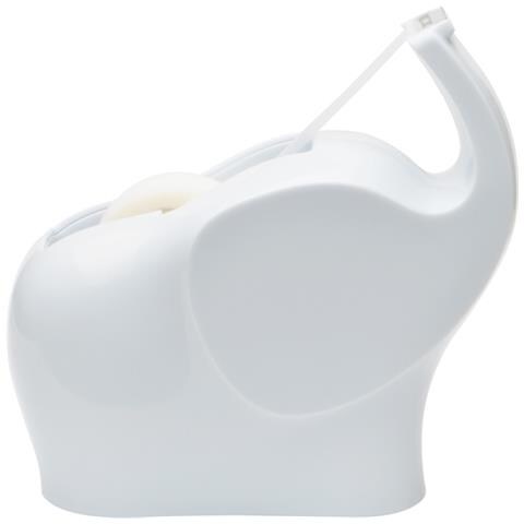 Dispenser Elefante810 Bianco - Foto 1