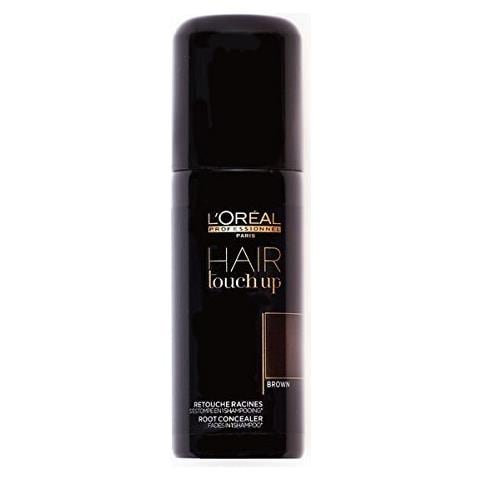 Hair Touch Warm Blonde 75ml - Foto 1